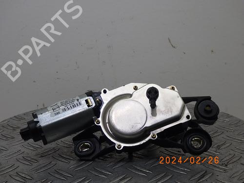 Used Rear wiper motor SEAT IBIZA III (6L1) 1.4 16V (75 hp) 16986666