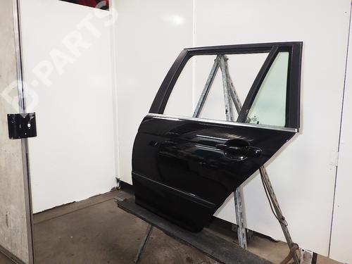 Left rear door BMW 3 Touring (E46) 320 i | BP8272540C4 