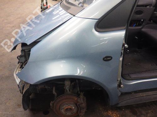 left-front-fenders-mercedes-benz-a-class-w168-1997-1998-1999-2000-2001-2002-2003-2004-2005-32387433 main image