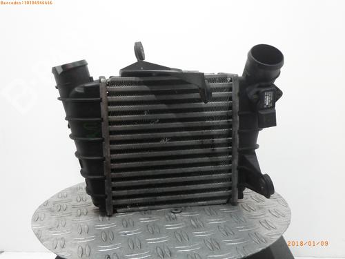 Intercooler VW POLO (9N_, 9A_) 1.4 TDI | BP274989M30 