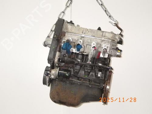 Engine FIAT GRANDE PUNTO (199_) 1.4 (199AXB11, 199AXB1A, 199BXB1A, 199AXL1A) | BP30641638M1 - Image 4
