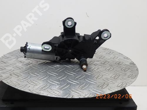 Rear wiper motor SKODA OCTAVIA I Combi (1U5) 1.6 | BP11822521M102 