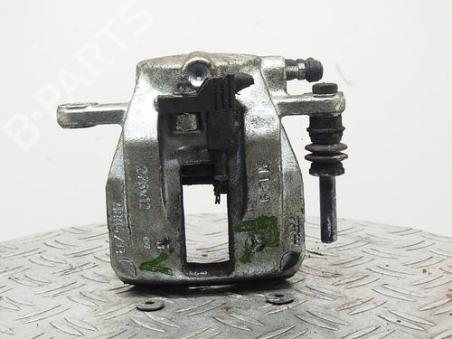 Used Right front brake caliper MERCEDES-BENZ A-CLASS (W169) A 150 (169.031, 169.331) (95 hp) 14764720