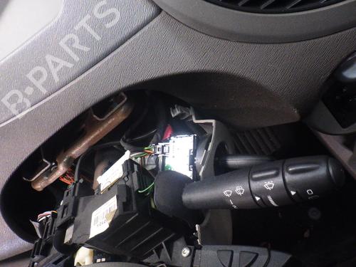 Switch RENAULT TWINGO II (CN0_) 1.2 16V (CN0K, CN0V, CN0A) | BP32473014I30