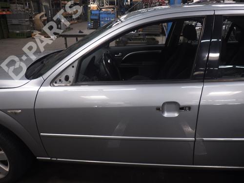 Used Left front door Left front door FORD MONDEO III Saloon (B4Y) 1.8 16V (110 hp) 10411801 10411801