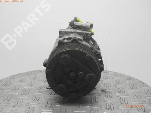 AC-Kompressor OPEL ZAFIRA A MPV (T98) 2.2 DTI 16V (F75) (125 hp) 6125057