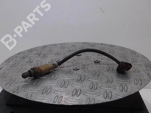 Used Electronic sensor OPEL ASTRA G Hatchback (T98) 1.6 (F08, F48) (84 hp) 7872517