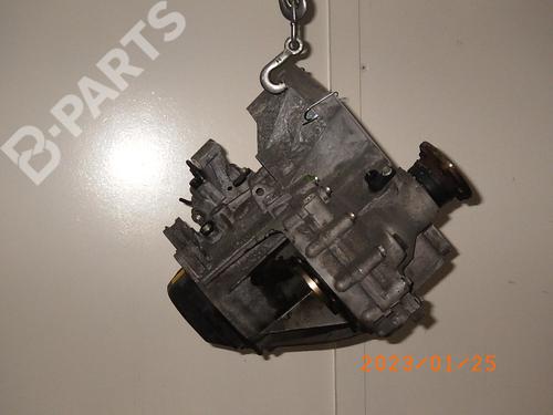 Gearbox VW FOX Hatchback (5Z1, 5Z3, 5Z4) 1.2 | BP11683787M3 