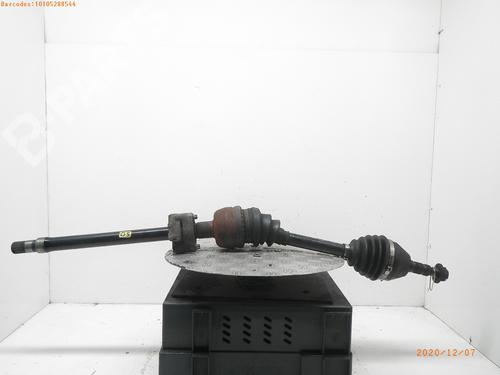 Used Right front driveshaft OPEL ASTRA H Estate (A04) 1.7 CDTI (L35) (125 hp) 6593625