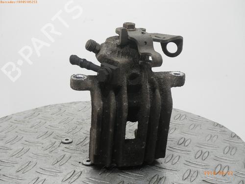 Used Left rear brake caliper SEAT IBIZA IV (6J5, 6P1) 1.6 (105 hp) 14754934