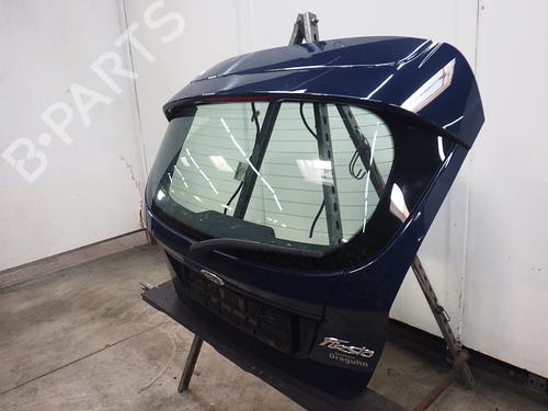 Tailgate FORD FIESTA VI (CB1, CCN) 1.25 | BP22863971C6 