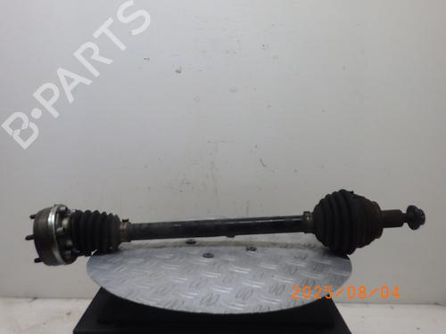 Antriebswelle links vorne für VW GOLF VI (5K1) 1.4 (80 hp) 27867776