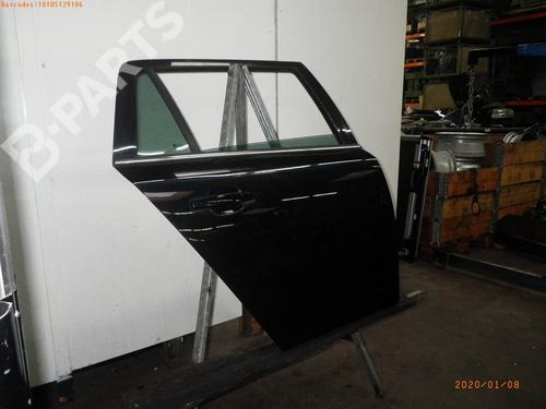 Right rear door OPEL ASTRA H Estate (A04) 1.7 CDTI (L35) | BP1925011C5 