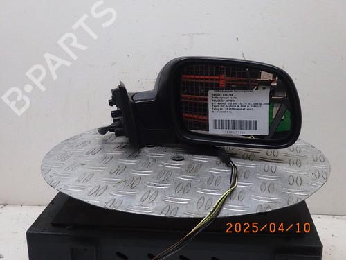 Used Right mirror PEUGEOT 307 SW (3H) 2.0 HDi 135 (136 hp) 24987558