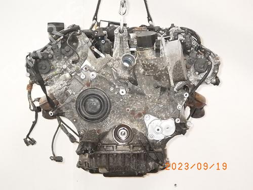 Used Engine MERCEDES-BENZ C-CLASS (W204) C 350 (204.056) (272 hp) 15287234
