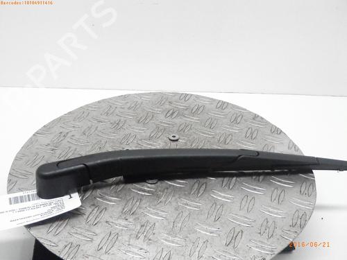Used Rear windshield wiper arm CITROËN C4 I (LC_) 1.6 HDi (109 hp) 14753910