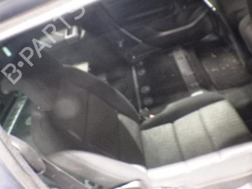 Used Seats set PEUGEOT 307 Break (3E) 1.6 16V (109 hp) 31020605