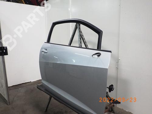 Right front door SEAT IBIZA IV (6J5, 6P1) 1.6 | BP10566178C3 