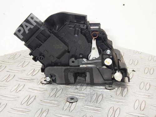 Rear right lock FORD C-MAX (DM2) 1.6 TDCi | BP7227254C99 