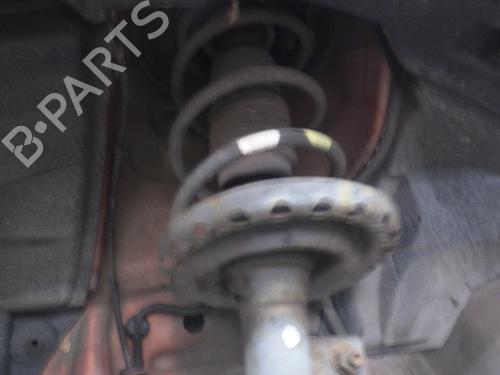 Left front shock absorber NISSAN MICRA III (K12) 1.2 16V | BP25148385M16 
