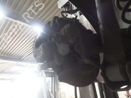 Left rear brake caliper PEUGEOT 307 CC (3B) 2.0 16V | BP26686498M107 