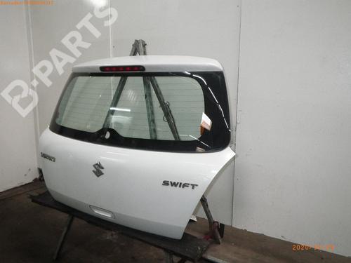 Tailgate SUZUKI SWIFT III (MZ, EZ) 1.3 (RS413, ZC11S) | BP5320222C6 