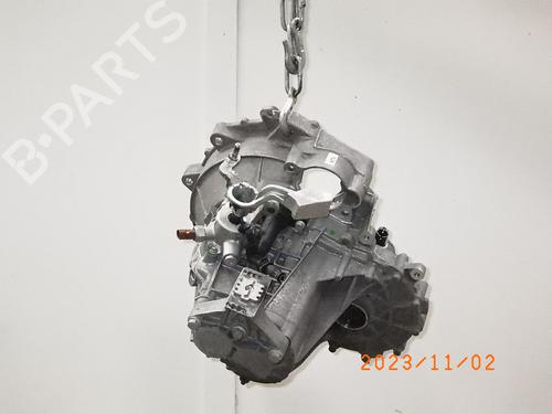 Gearbox SEAT Mii (KF1, KE1) 1.0 | BP15844318M3 