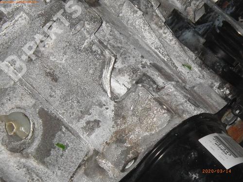 Gearbox RENAULT CLIO IV (BH_) 1.2 16V | BP5221638M3 