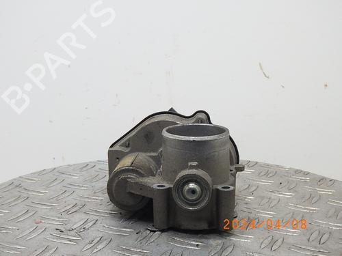 Throttle body FORD FOCUS II Turnier (DA_, FFS, DS) 1.6 | BP17470570M82 