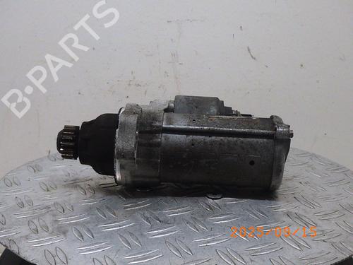 Startmotor VW POLO V (6R1, 6C1) 1.2 TSI (90 hp) 28795271