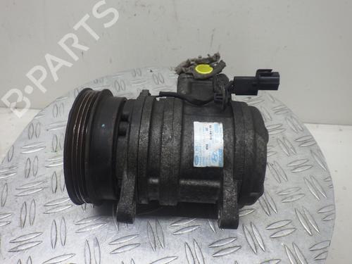 Used AC compressor HYUNDAI i10 I (PA) 1.1 (69 hp) 28587428