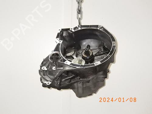 Used Gearbox FORD FOCUS III 1.0 EcoBoost (125 hp) 16152673