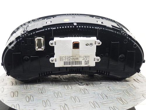 Instrument cluster CITROËN DS4 (NX_) 1.6 THP 200 | BP9456077C47 