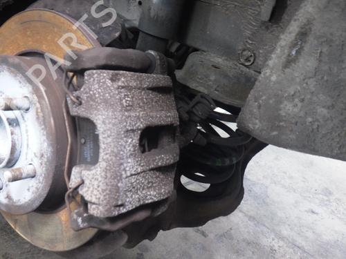 Used Left rear brake caliper FORD FOCUS II (DA_, HCP, DP) 1.6 (100 hp) 29213782