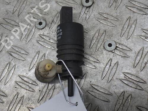 Washer pump SKODA FABIA I (6Y2) 1.4 16V | BP14754062E24 
