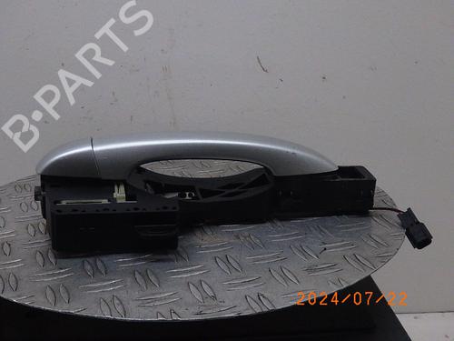 Used Rear right exterior door handle RENAULT MEGANE IV Hatchback (B9A/M/N_) 1.2 TCe 130 (B9MR) (130 hp) 19035766