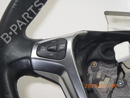 Steering wheel FORD FIESTA VI (CB1, CCN) 1.4 | BP31298745C49