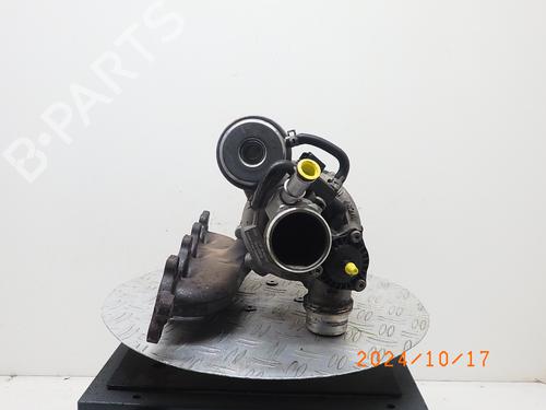 Turbocharger/Supercharger OPEL ASTRA J GTC 1.6 SIDI (08) | BP20385152M71 