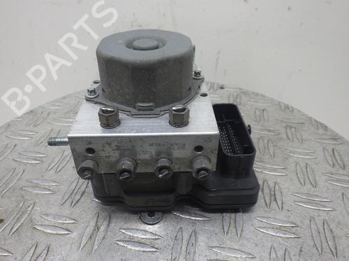 ABS pump RENAULT CLIO IV (BH_) 1.2 TCe 120 (BHM0) | BP24209867M43 