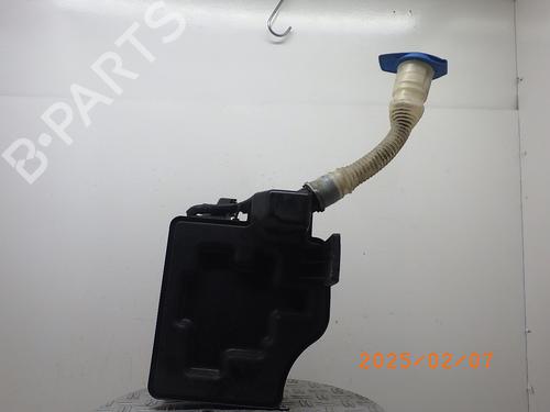 Used Windscreen washer tank SKODA FABIA II (542) 1.2 (70 hp) 23220778