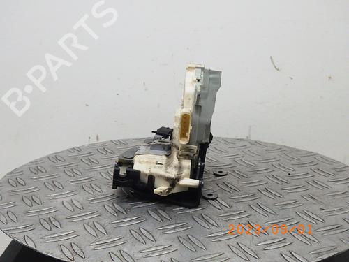 Front right lock SEAT LEON (1P1) 2.0 TDI 16V | BP15091447C97 