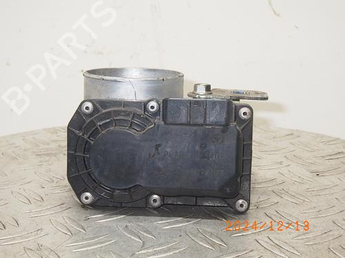 Used Throttle body MAZDA 3 (BM, BN) 2.0 (120 hp) 22246661