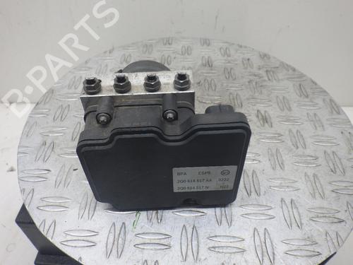 ABS pump SEAT ARONA (KJ7, KJP) 1.0 TSI | BP23551902M43 