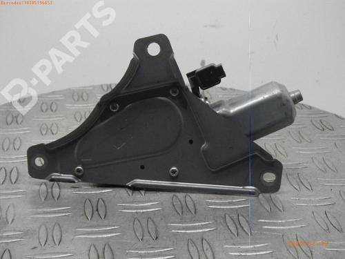Used Rear wiper motor DAIHATSU CUORE VII (L275_, L285_, L276_) 1.0 (L276) (70 hp) 4084841