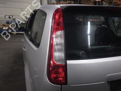 Used Left taillight FORD C-MAX (DM2) 1.6 (116 hp) 31052844