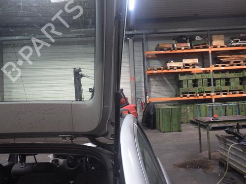Gassdemper Bakluke MERCEDES-BENZ C-CLASS T-Model (S203) C 180 Kompressor (203.246) (143 hp) 27651991