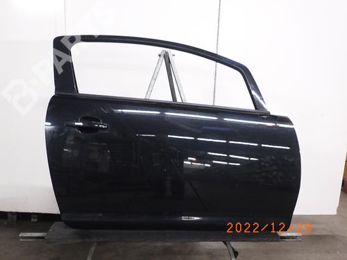 Used Right front door OPEL CORSA D (S07) 1.2 (L08, L68) (69 hp) 11089027