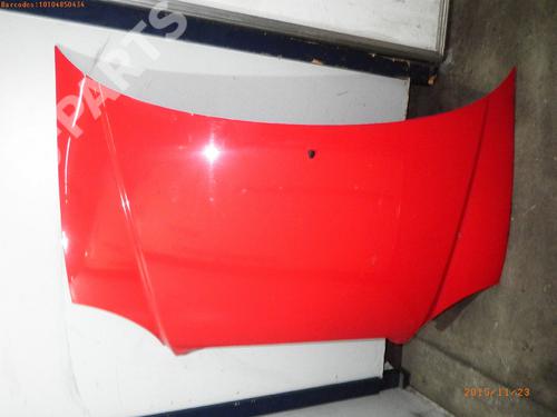 Used Hood Hood HYUNDAI ATOS (MX) 1.0 i (58 hp) 6562543 6562543