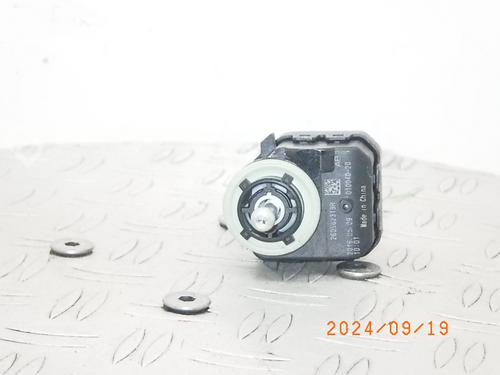 Headlight adjuster motor RENAULT SCÉNIC IV (J9_) 1.2 TCe 115 | BP22889647E19 