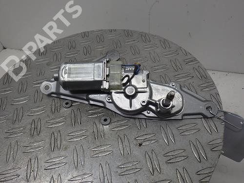 Used Rear wiper motor DAIHATSU TREVIS 1.0 (58 hp) 4407730